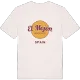 El Mojón cirkel t-shirt
