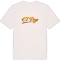 El Pego baseball t-shirt