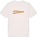 El Puntarron baseball t-shirt