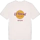 el Raval cirkel t-shirt