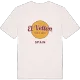 El Vellón cirkel t-shirt