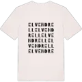 el Vendrell ordlek t-shirt