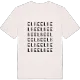 Elbe ordlek t-shirt