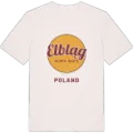 Elbląg cirkel t-shirt