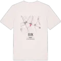 Elek karta t-shirt