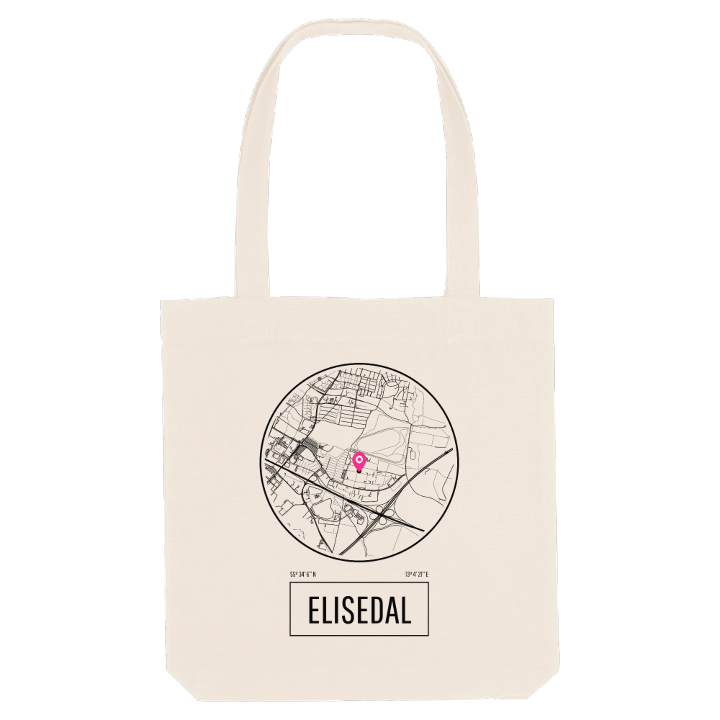 Elisedal tygkasse – tygkasse från PinShirt
