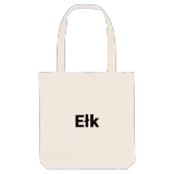Ełk fetstil tygkasse