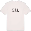 Ell böjd t-shirt