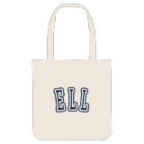 Ell college tygkasse