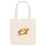 Ell baseball tygkasse