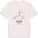 Ellecom karta t-shirt