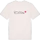 Ellös hjärta t-shirt