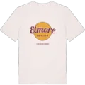 Elmore cirkel t-shirt