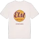 Elst cirkel t-shirt