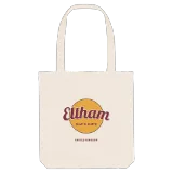 Eltham cirkel tygkasse