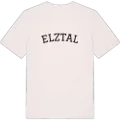Elztal böjd t-shirt