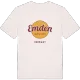 Emden cirkel t-shirt