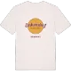 Emkendorf cirkel t-shirt
