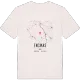 Encinas karta t-shirt