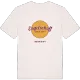 Engelschoff cirkel t-shirt