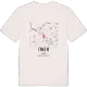 Engen karta t-shirt