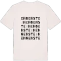 Engenstein ordlek t-shirt