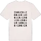 Enguera ordlek t-shirt
