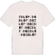 Enköping ordlek t-shirt