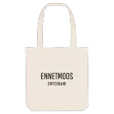 Ennetmoos i Schweiz tygkasse