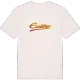 Ensätter baseball t-shirt