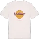 Ensätter cirkel t-shirt