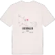 Entringen karta t-shirt