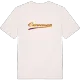 Entroncamento baseball t-shirt