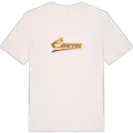 Éourres baseball t-shirt