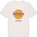 Épargnes cirkel t-shirt