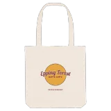 Epping Forest cirkel tygkasse