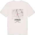Eptingen karta t-shirt