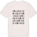 Eraclea ordlek t-shirt