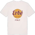 Erbè cirkel t-shirt