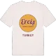 Erciş cirkel t-shirt