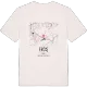 Erciş karta t-shirt