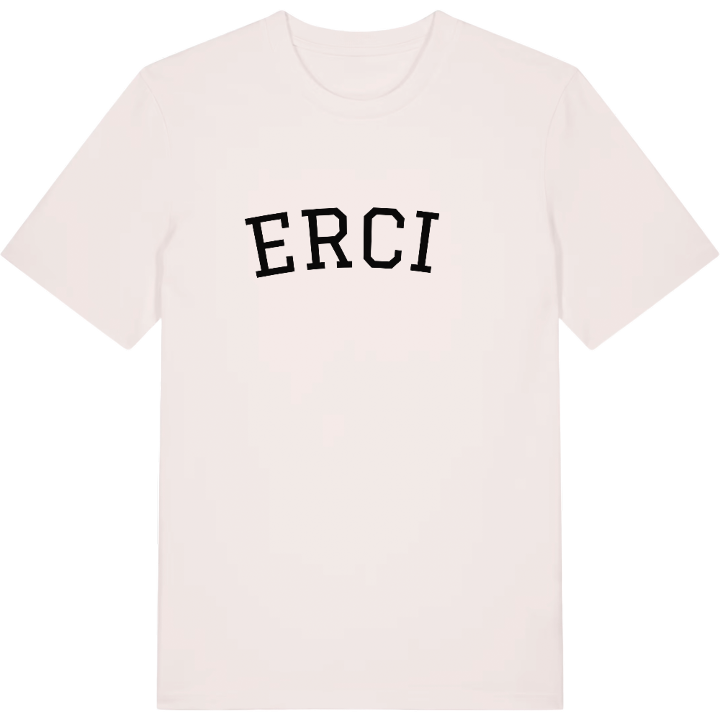 Erciş böjd t-shirt – t-shirt från PinShirt