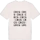 Ercsi ordlek t-shirt