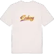 Erdweg baseball t-shirt
