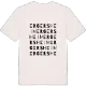 Ergersheim ordlek t-shirt
