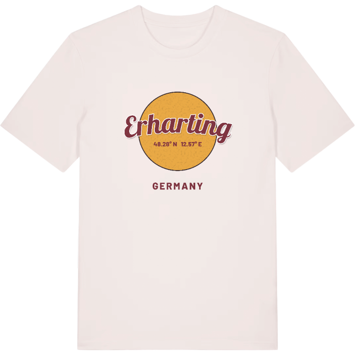 Erharting cirkel t-shirt – t-shirt från PinShirt