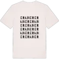 Erkner ordlek t-shirt