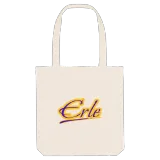 Erle baseball tygkasse