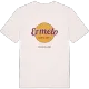 Ermelo cirkel t-shirt