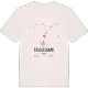 Érsekcsanád karta t-shirt